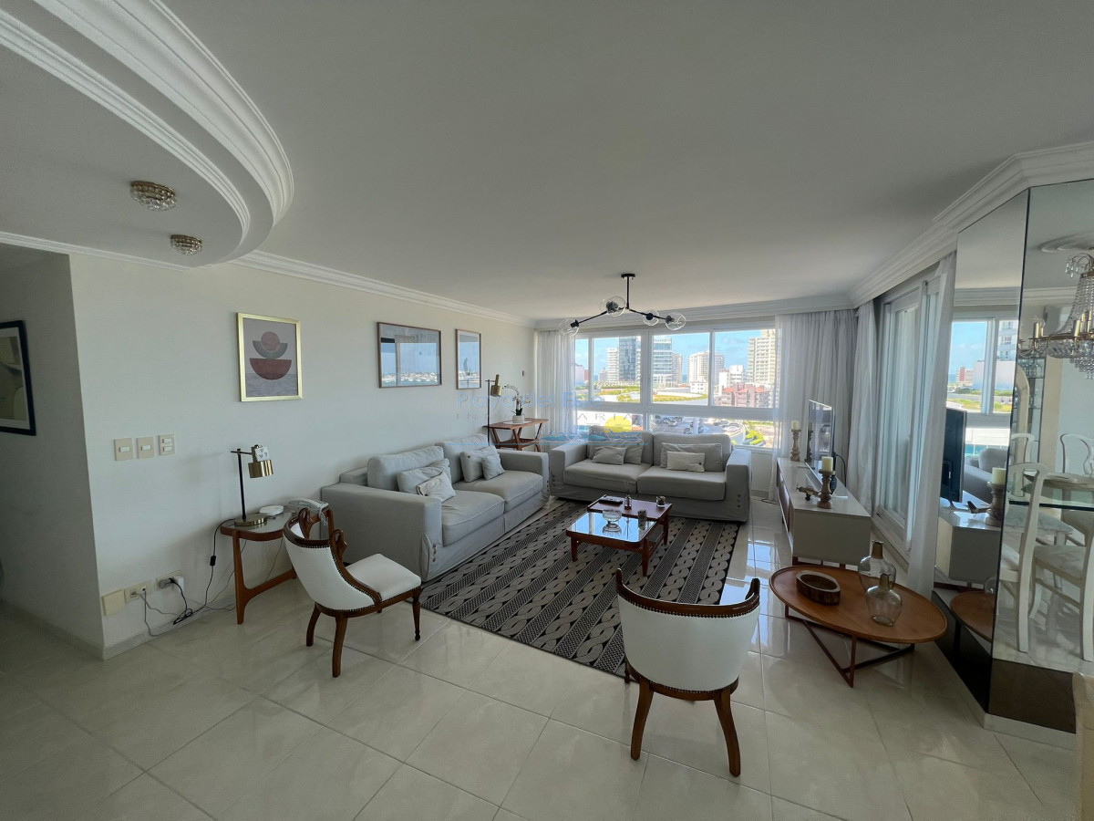 Mansa - GoPunta - Portal Inmobiliario de Punta del Este - Maldonado