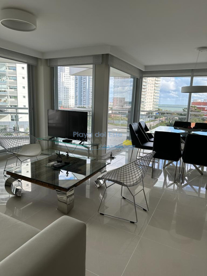 Mansa - GoPunta - Portal Inmobiliario de Punta del Este - Maldonado