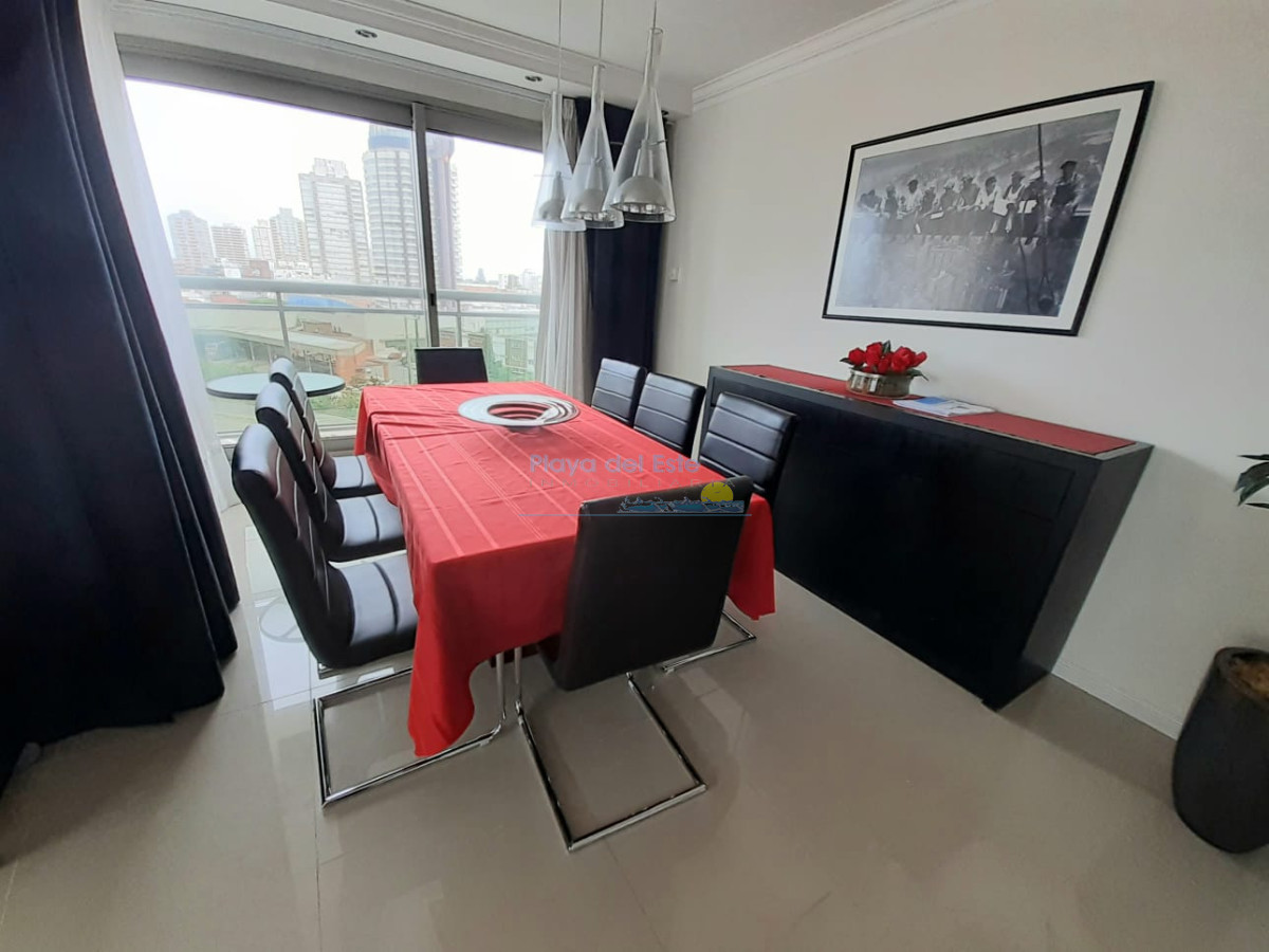 Brava - GoPunta - Portal Inmobiliario de Punta del Este - Maldonado