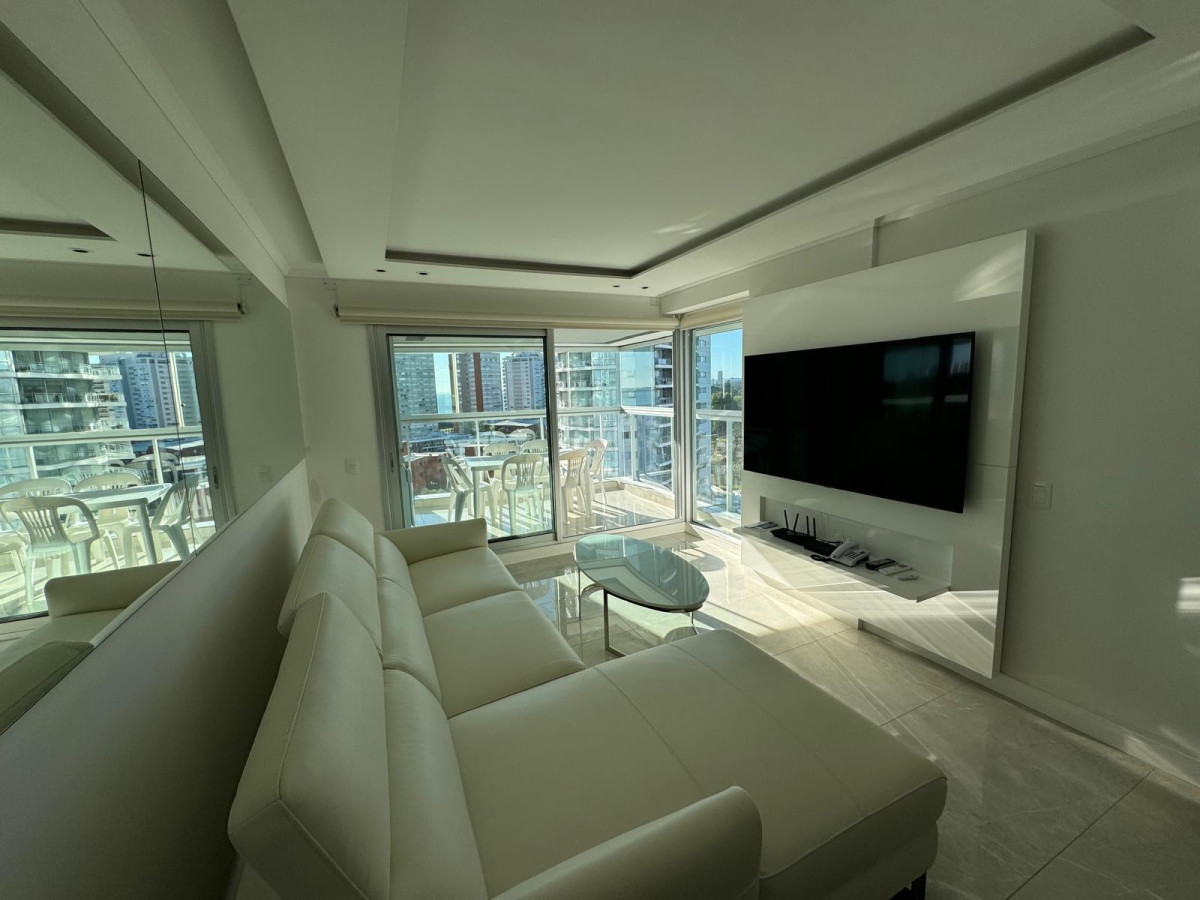 Apartamento en Mansa