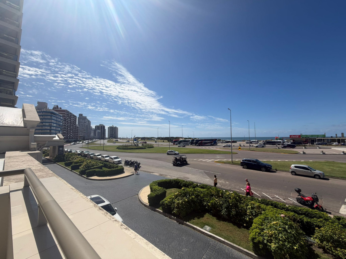 Apartamento en venta de 4 dormitorios en Punta del este , Imperiale 