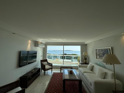 Apartamento en Mansa, 3 dormitorios *