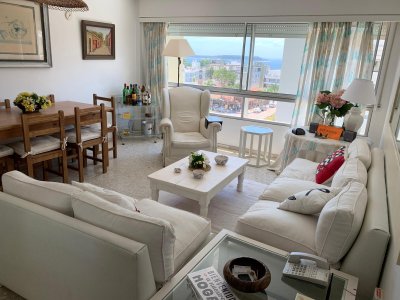 Apartamento en Punta del Este, Península