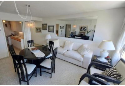 Apartamento en Peninsula, 3 dormitorios *