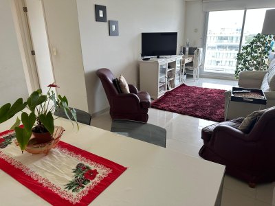 Roosevelt con amenities 