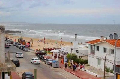 Corazon de Península