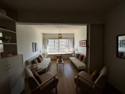 Cómodo apartamento en península