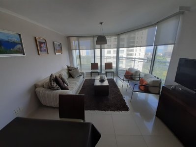 Apartamento en Punta del Este, Roosevelt