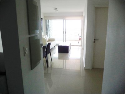 Apartamento en Punta del Este, Brava