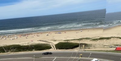 Apartamento en Venta de 3 dormitorios en Punta del este , Vista al mar , Playa Brava , Estrella de mar 