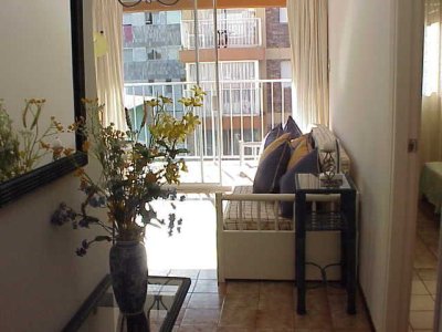 Apartamento en Peninsula, 1 dormitorios *
