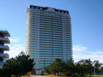 3 dormitorios, Mansa