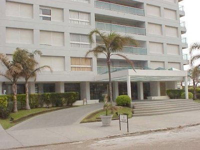 Apartamento en Mansa, 2 dormitorios *