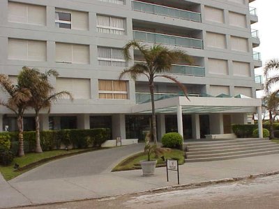 Apartamento en Mansa, 1 dormitorios *