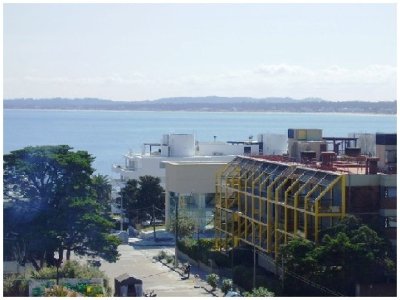 Apartamento en Alquiler de 2 dormitorios en la Península , Punta del este