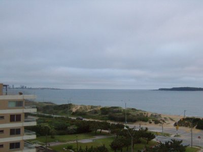 Apartamento en Mansa, 3 dormitorios *