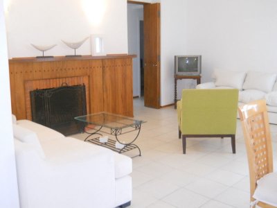 Peninsula, 3 dormitorios 