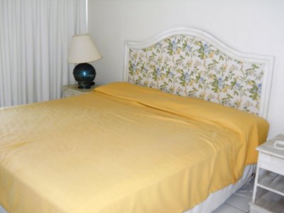 Apartamento en La Barra, 3 dormitorios *