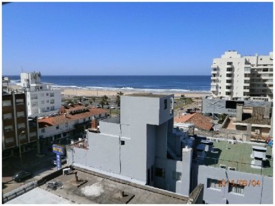 Apartamento en Peninsula, 2 dormitorios *