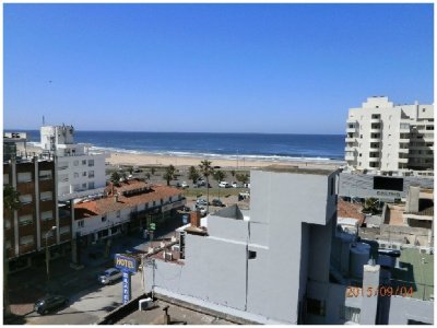 Apartamento en Península, 2 dormitorios en alquiler de temporada en Torre Gattas , Punta del este 