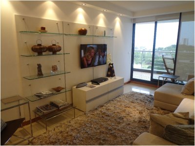Apartamento en Mansa, 1 dormitorios *