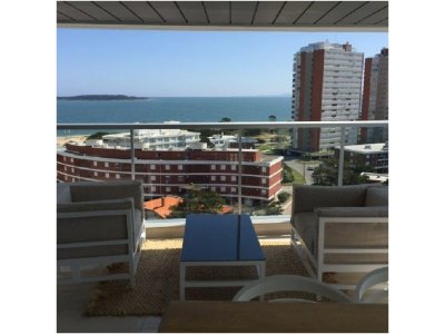 Apartamento en Mansa, 3 dormitorios *