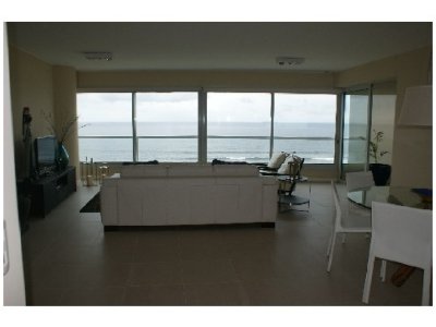 Apartamento en Punta del Este, Brava