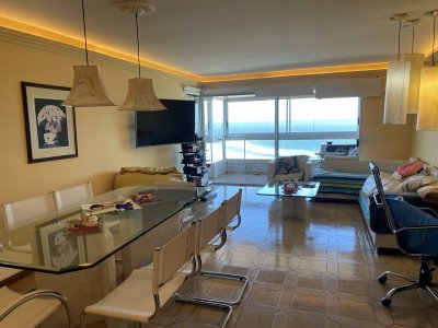 Apartamento en Mansa, 3 dormitorios *
