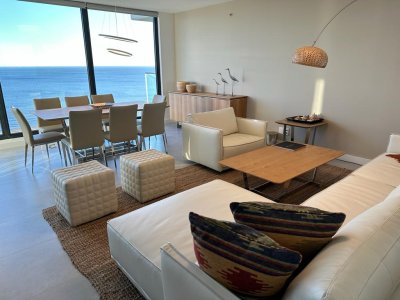Mansa frente al mar parada 18 calidad premium