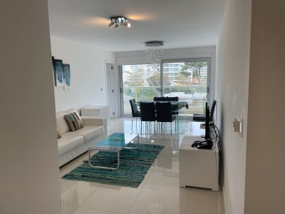 BRAVA- TORRE DE CATEGORIA CON AMENITIES