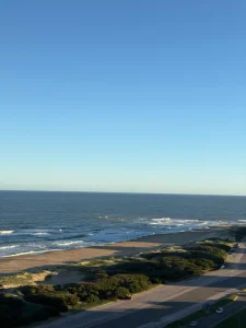 Apartamento en Brava, Uruguay