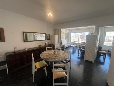 Apartamento en Venta de 1 dormitorio en Península , Punta del este , Santos Dumont  