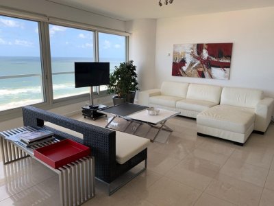 Le Parc 3 suites mas dependencia de servicio 