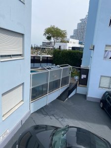 Apartamento de 1 dormitorio en venta en Punta del Este