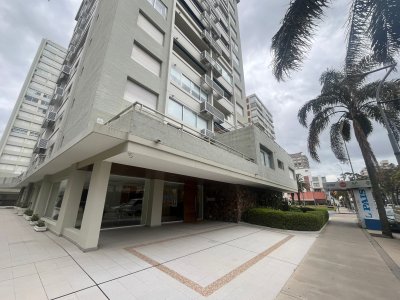 Venta apartamento de 1 dormitorio en Punta del Este