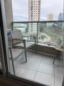 Apartamento en alquiler invernal de 2 dormitorios en Gala vista , Punta del este 