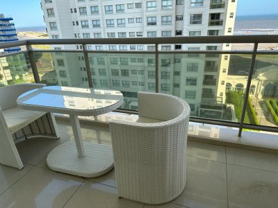 Apartamento Codigo #Imperiale torre III 