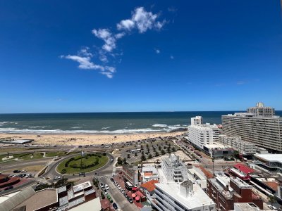 Apartamento en Mansa, 3 dormitorios *