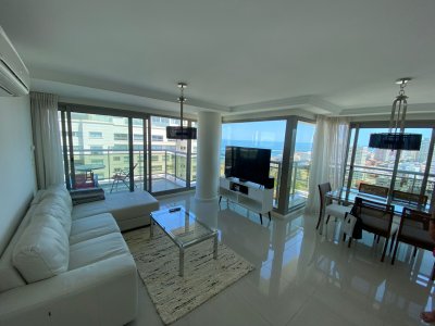 Apartamento Codigo #Imperiale III
