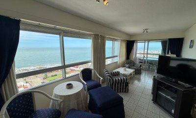Peninsula, 3 dormitorios