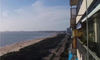 Apartamento en Mansa, 3 dormitorios *