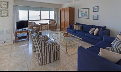 Apartamento en Punta del Este, Mansa