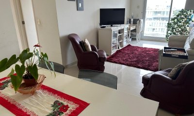 Roosevelt con amenities
