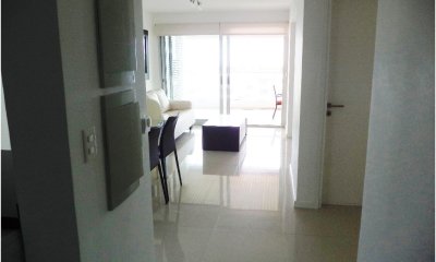 Apartamento en Punta del Este, Brava