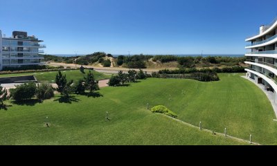 Apartamento en Venta de 3 dormitorios en Punta del este , Playa brava , Marigot Brava , Vista al mar