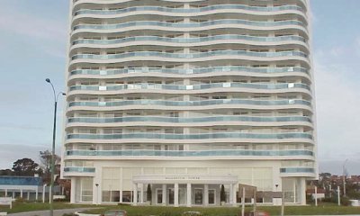 Apartamento en Mansa, 2 dormitorios *
