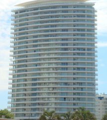 Apartamento en Mansa, 3 dormitorios *