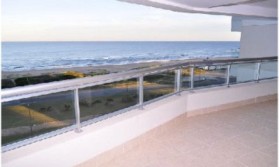 Apartamento en Brava, 3 dormitorios *