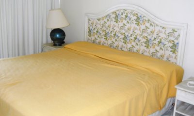 Apartamento en La Barra, 3 dormitorios *