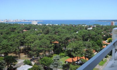Apartamento en Roosevelt, 3 dormitorios *